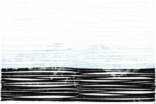 from CC0 photo AI art