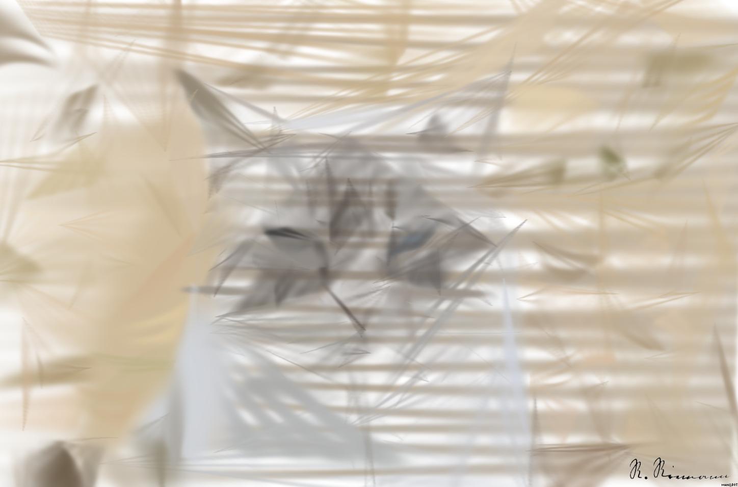 from CC0 photo AI Art