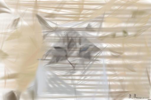 from CC0 photo AI art