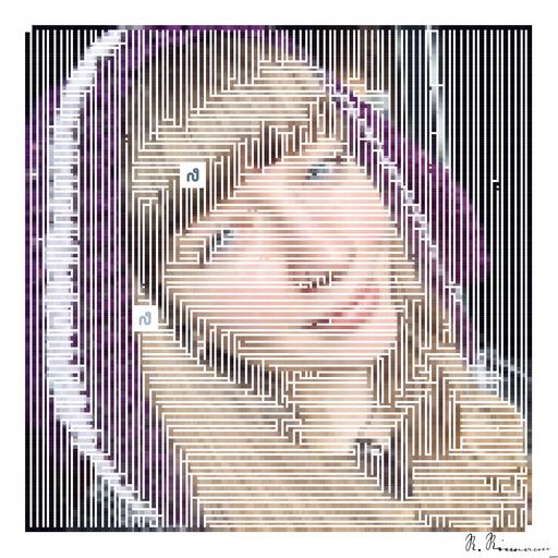 Drawn by bot J4RvQCfSGNF7AHcYBrZeMa; art-amaze; artwork for redditgetsdrawnbybot AI art