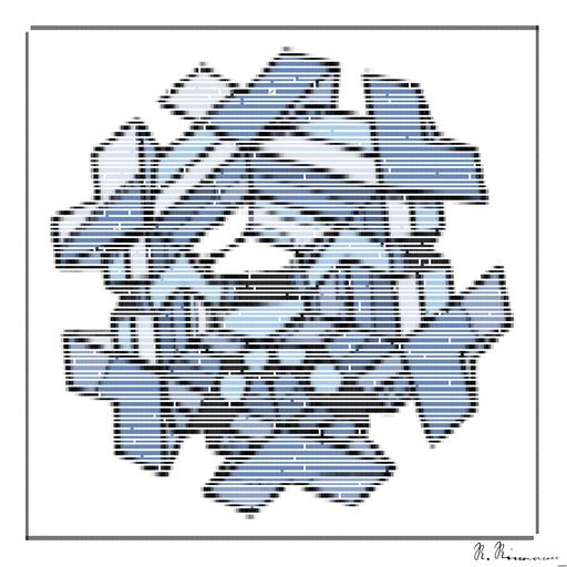 Drawn by bot 62EfwgkFJsoDckzV4AqTeJ; art-amaze AI art