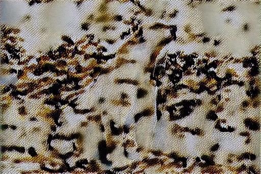 from CC0 photo AI art