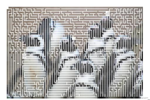 Drawn by bot L74kk3Dv5QawidNQfn3vBq; art-amaze; None AI art