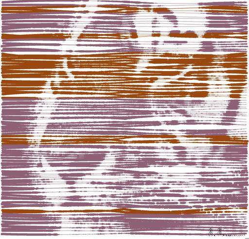 from CC0 photo AI art