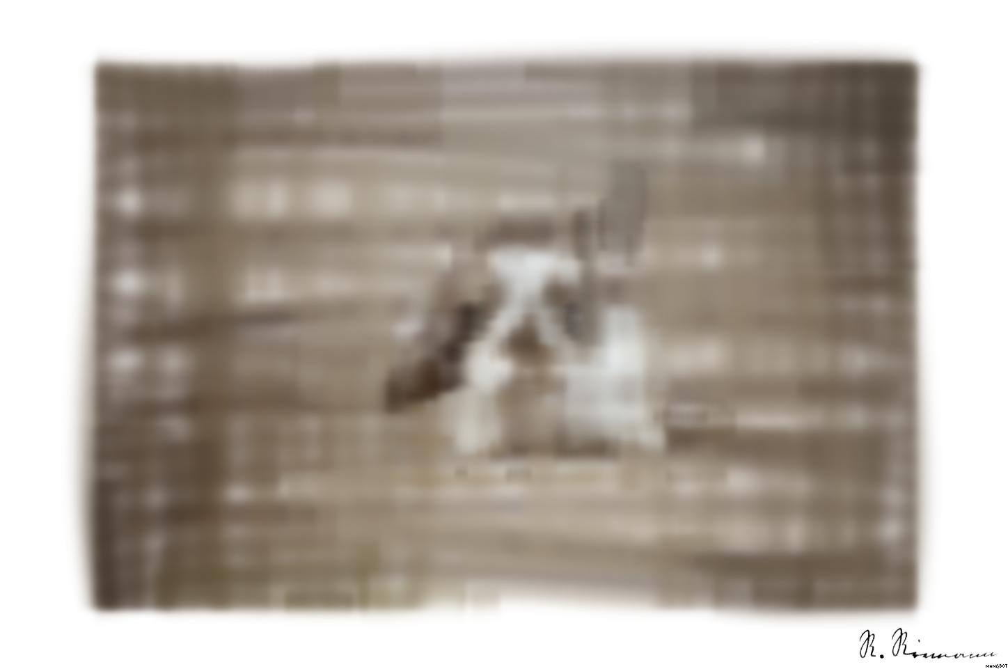 from CC0 photo AI Art