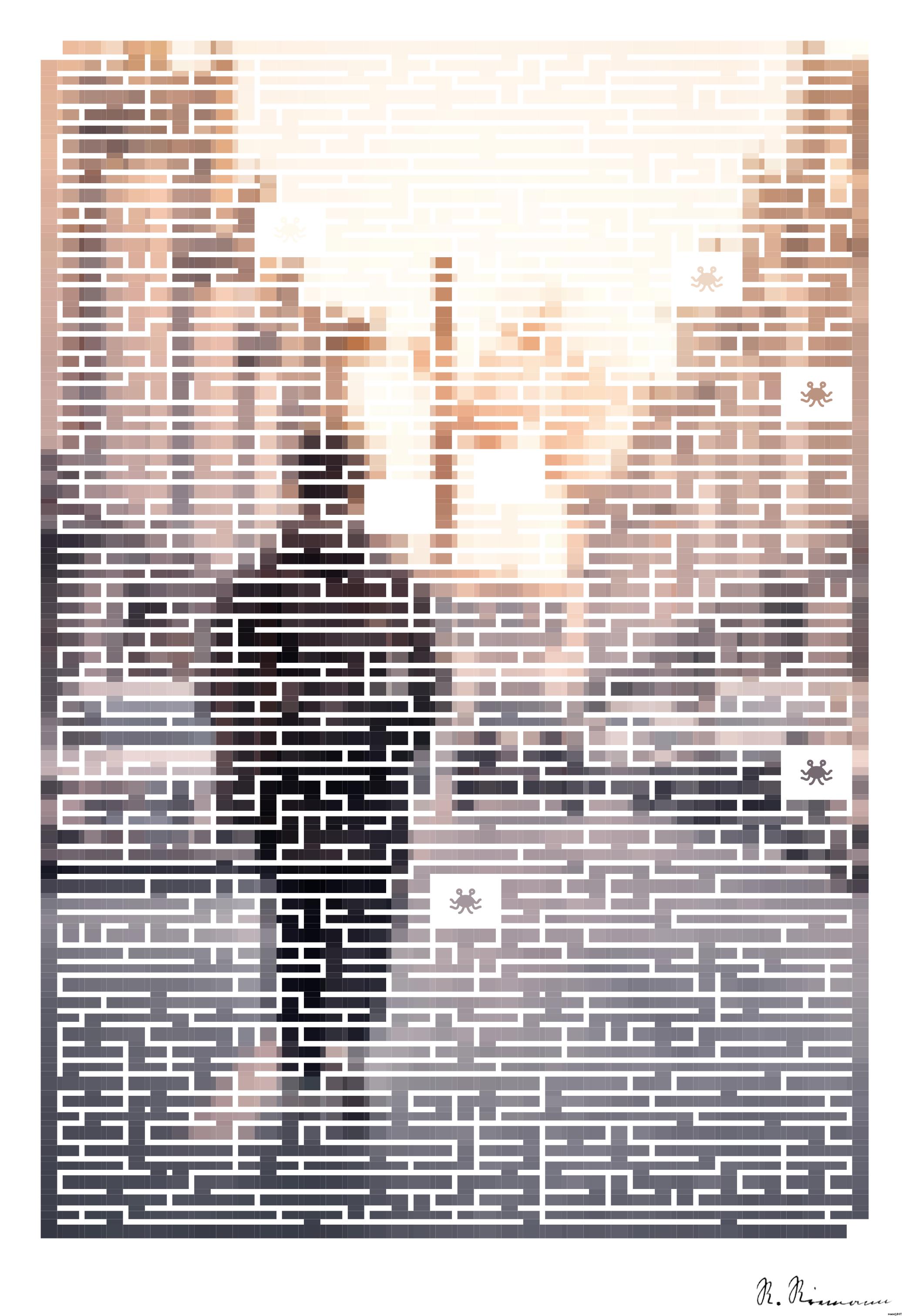 Drawn by bot WXTpvqvMjGZYKuWSTonyKy; art-amaze; None AI Art