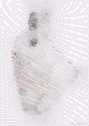 Drawn by bot aAjVpFXMZb5HN5Ykxk9bDP; art-flowy; None AI art