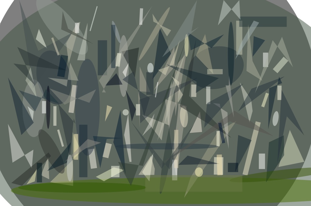 from CC0 photo AI Art