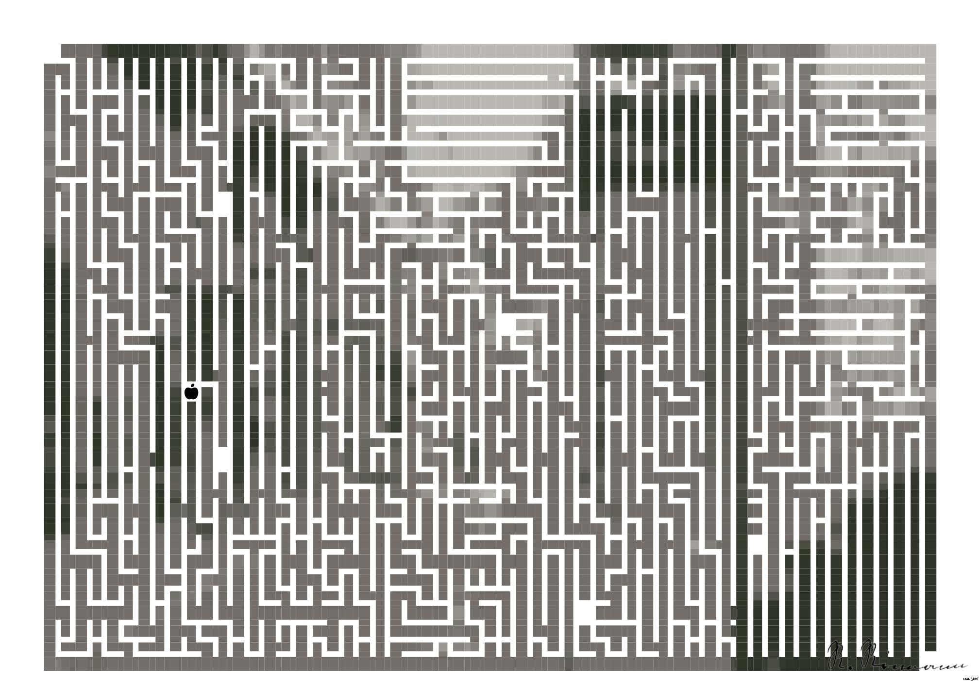 Drawn by bot 6WbK4pyUrsSkSxgJHAkC8j; art-amaze; A picturesque narrow street lined with shops and a motorcyclist in an urban setting. AI Art