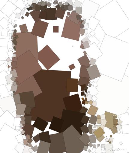 artwork for redditgetsdrawnbybot AI art