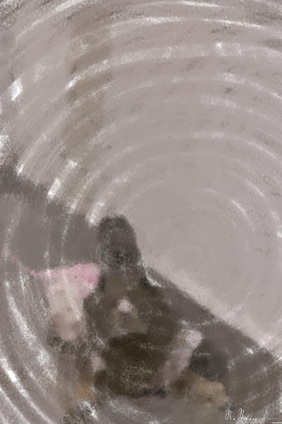 from CC0 photo AI Art