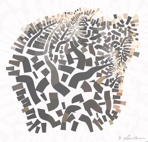 from CC0 photo AI art