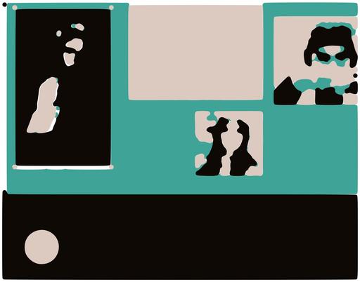 artwork for redditgetsdrawnbybot AI art