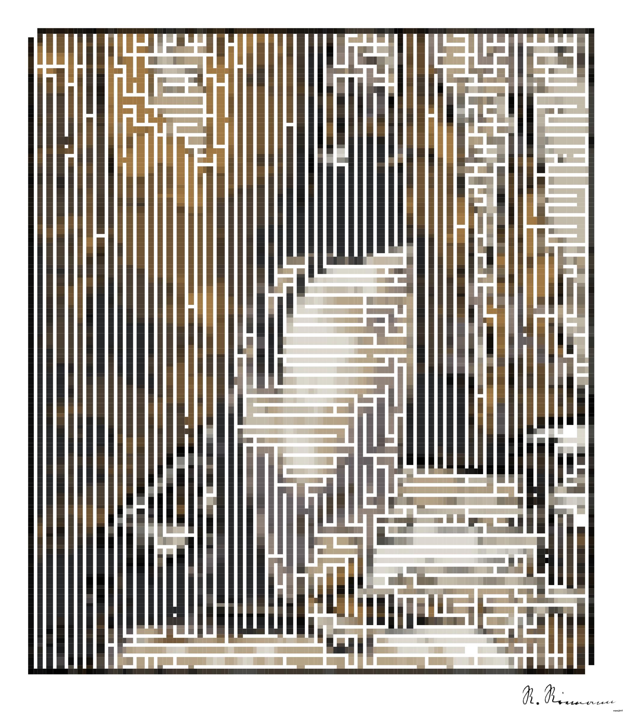Drawn by bot nLSpK6osDgBGrQz9Da8ZsC; art-amaze; None AI Art