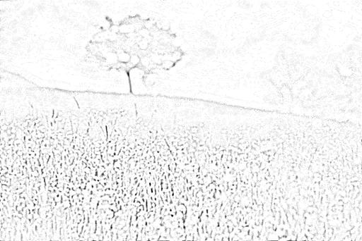 from CC0 photo AI art