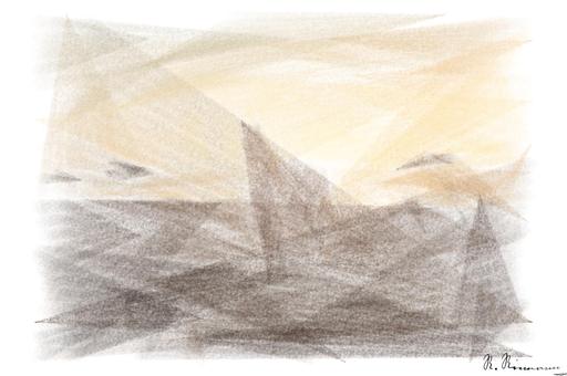 from CC0 photo AI art