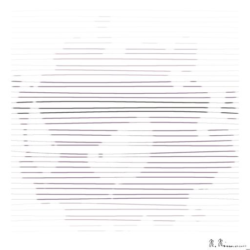 Drawn by bot 4QJkQrWLuy3DBHdnNT2xFo; art-linewidth AI art