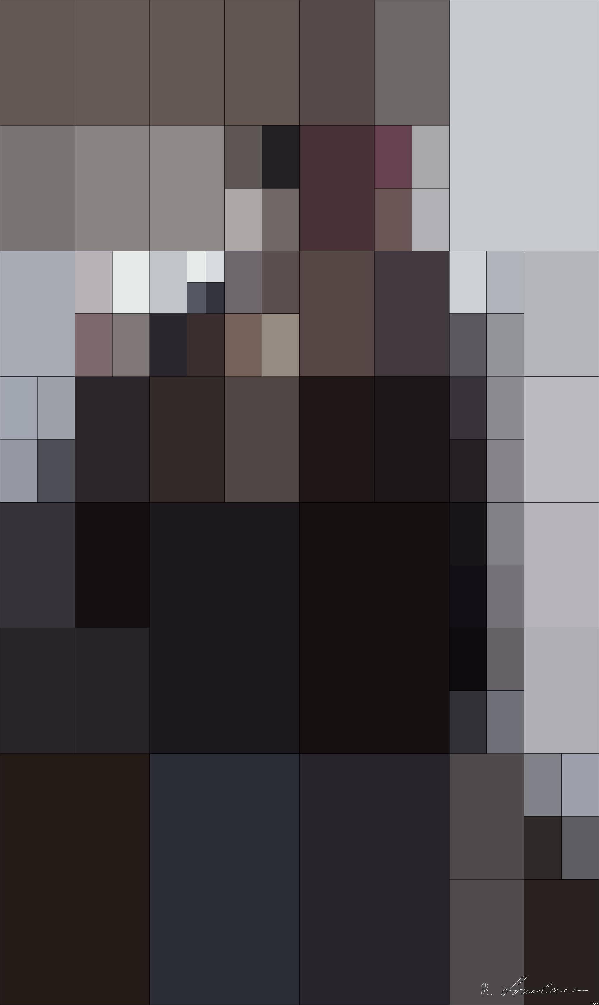 artwork for redditgetsdrawnbybot AI Art