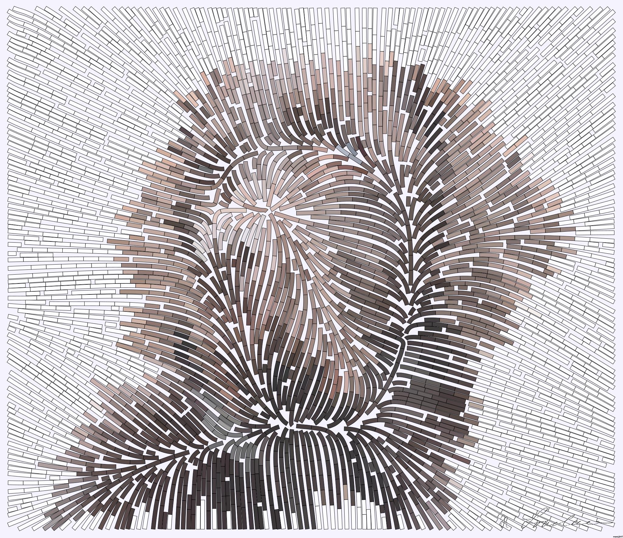 Drawn by bot TWi245xQ9mVCAqhutg5mCq; art-flowy; None AI Art