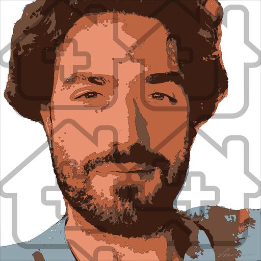 artwork for redditgetsdrawnbybot AI art