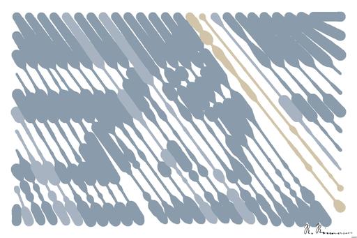 from CC0 photo AI art