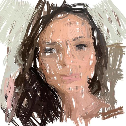 artwork for redditgetsdrawnbybot AI art