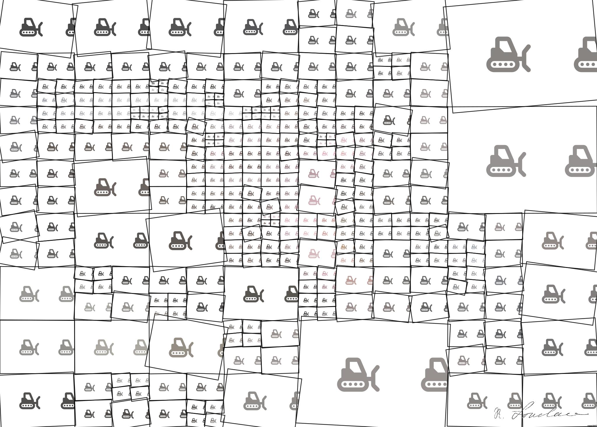 from CC0 photo AI Art