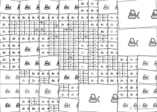 from CC0 photo AI art