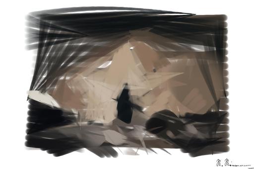 from CC0 photo AI art