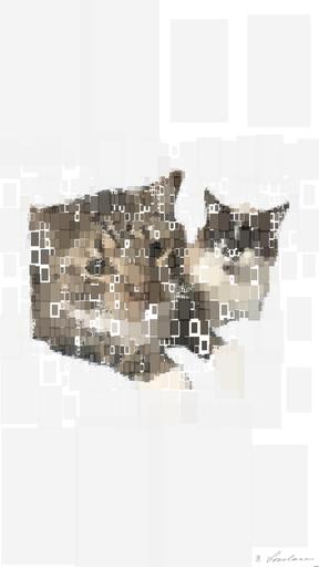 artwork for redditgetsdrawnbybot AI art