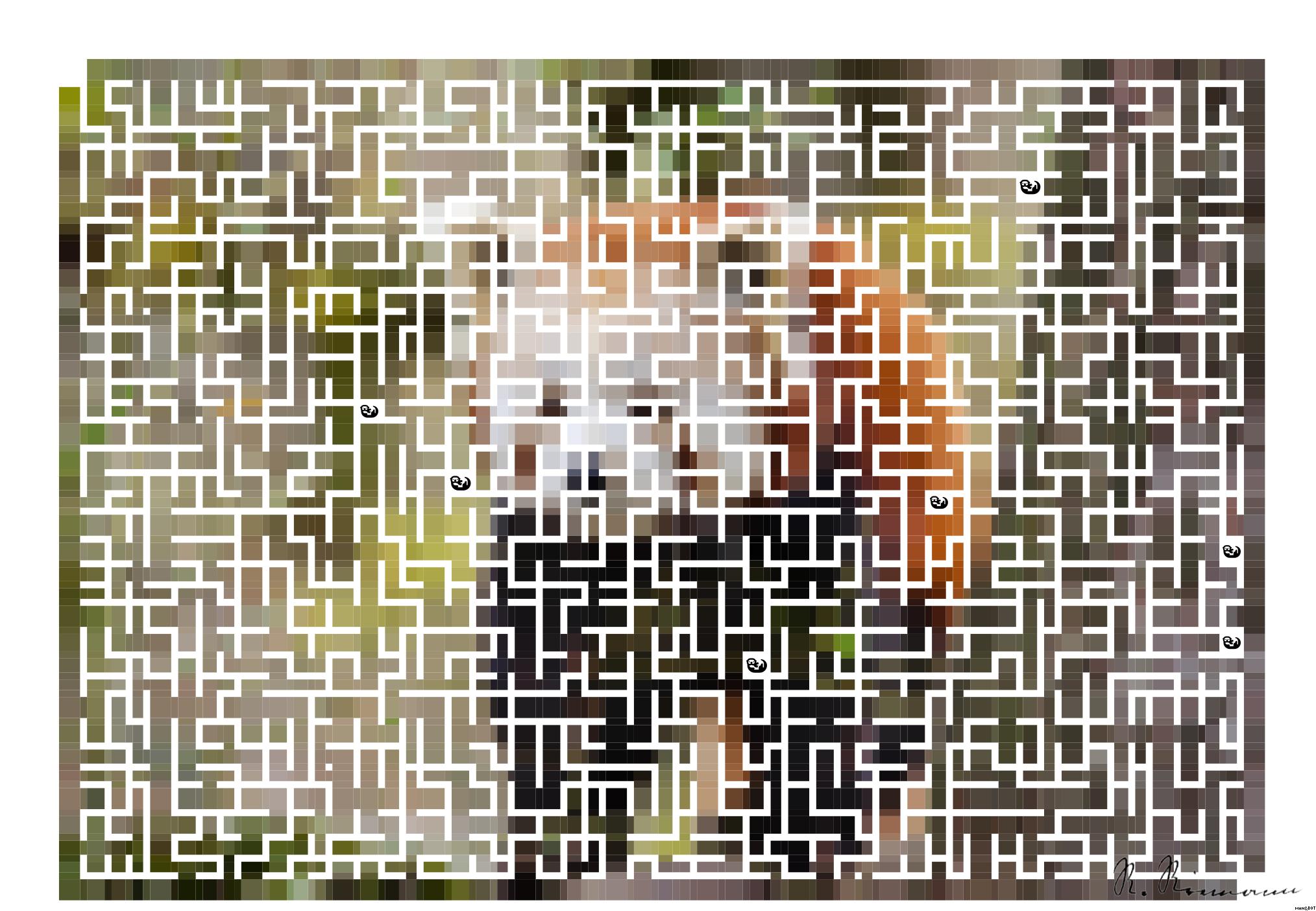 Drawn by bot Pa4TSyy3RjY8bexxWZYXCo; art-amaze; None AI Art