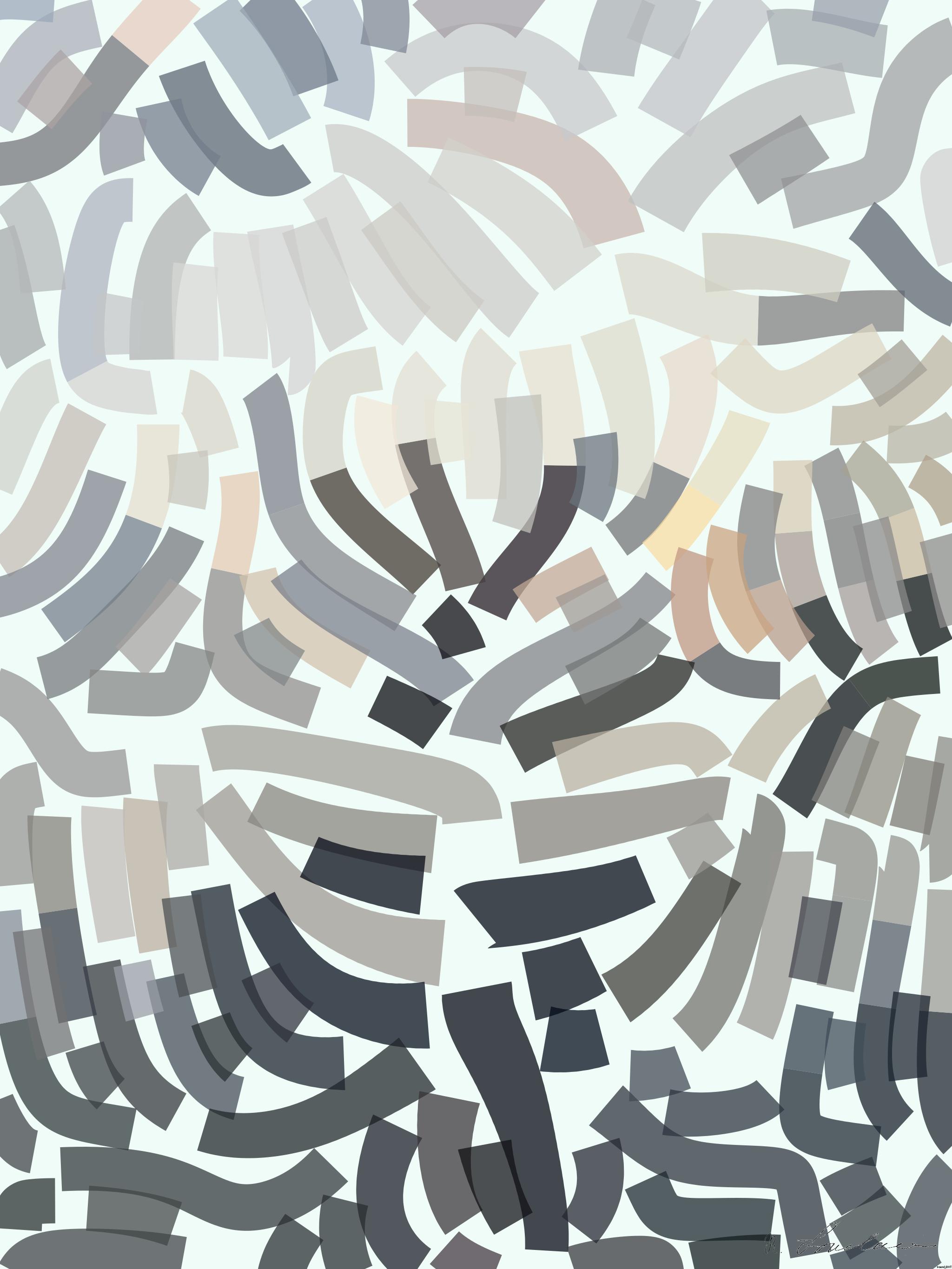 artwork for redditgetsdrawnbybot AI Art