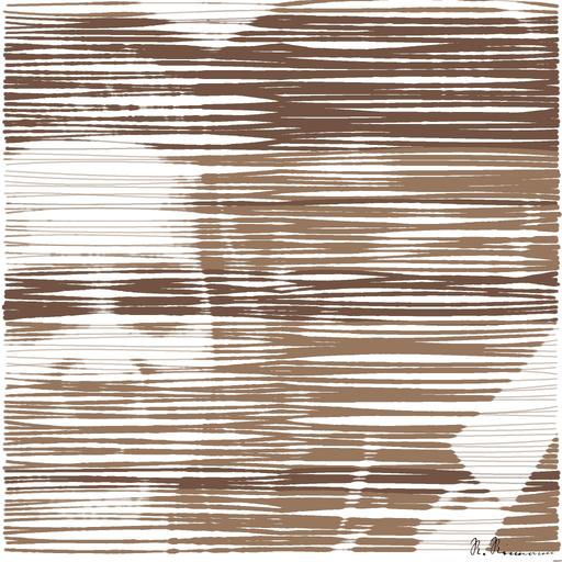 artwork for redditgetsdrawnbybot AI art