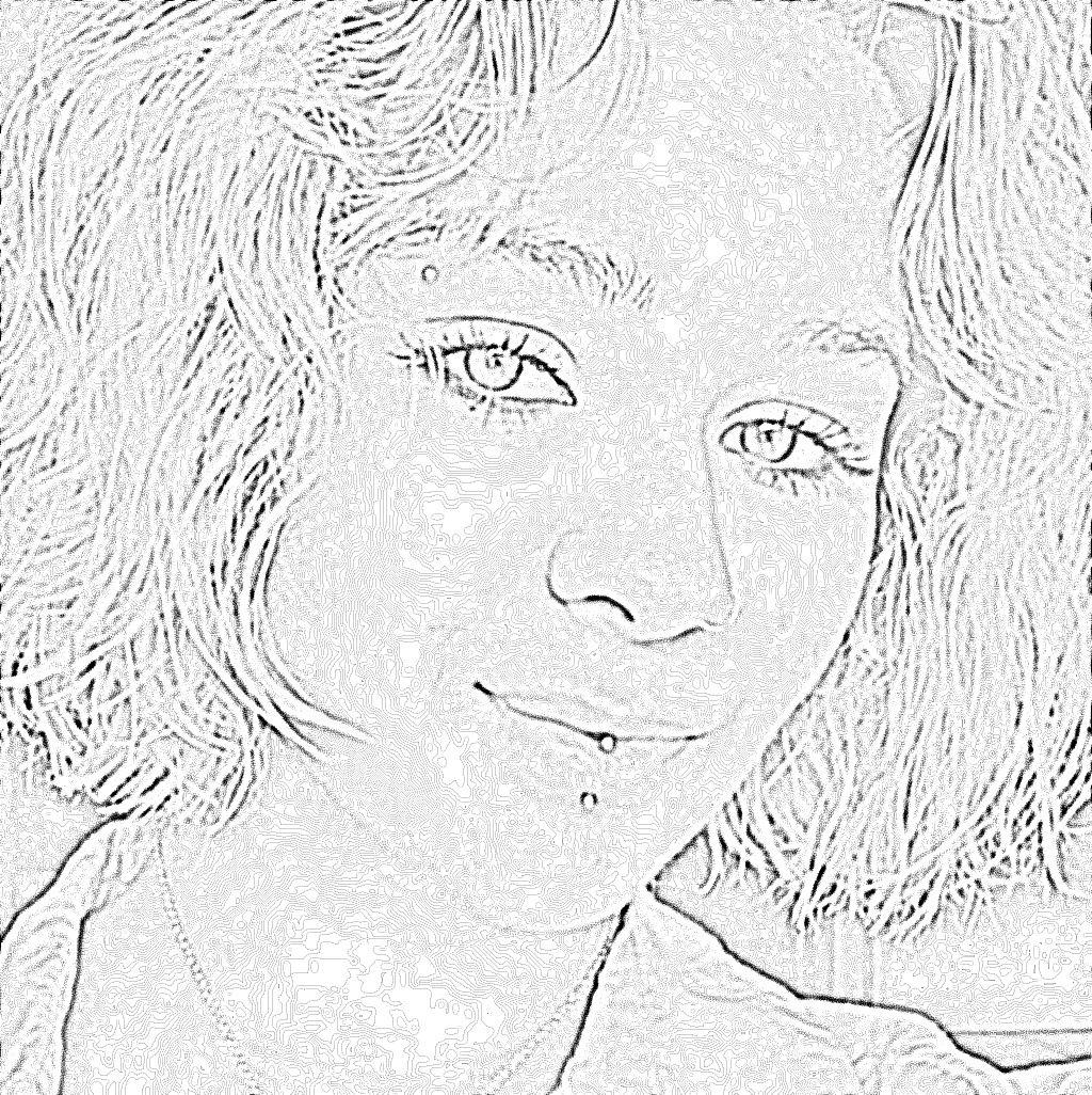 artwork for redditgetsdrawnbybot AI Art