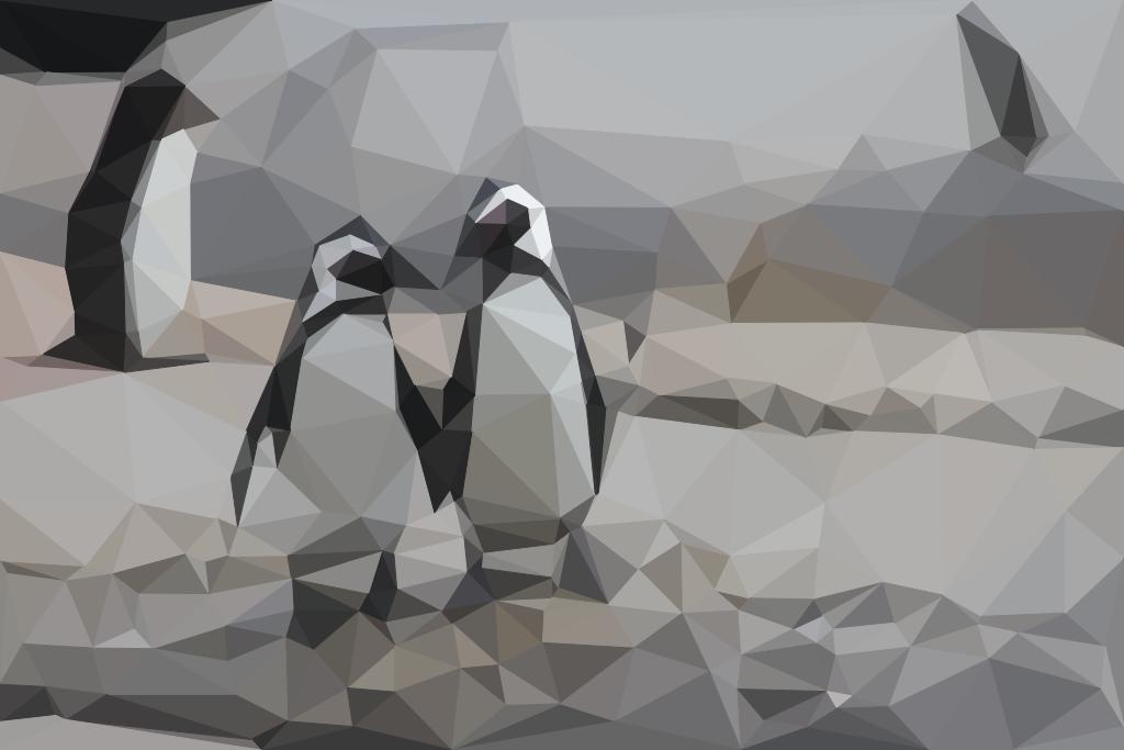 from CC0 photo AI Art