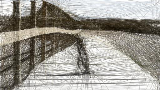 from CC0 photo AI art