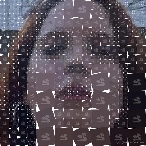 Drawn by bot SMLU3VtGAmiVyEiHyxZh9v; art-quadrangle; artwork for redditgetsdrawnbybot AI art