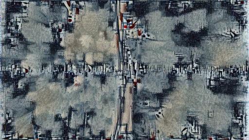 from CC0 photo AI art