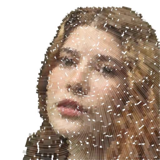 Drawn by bot k5DJCvL8toQdRpJaVYXBXK; art-flowy; artwork for redditgetsdrawnbybot AI art