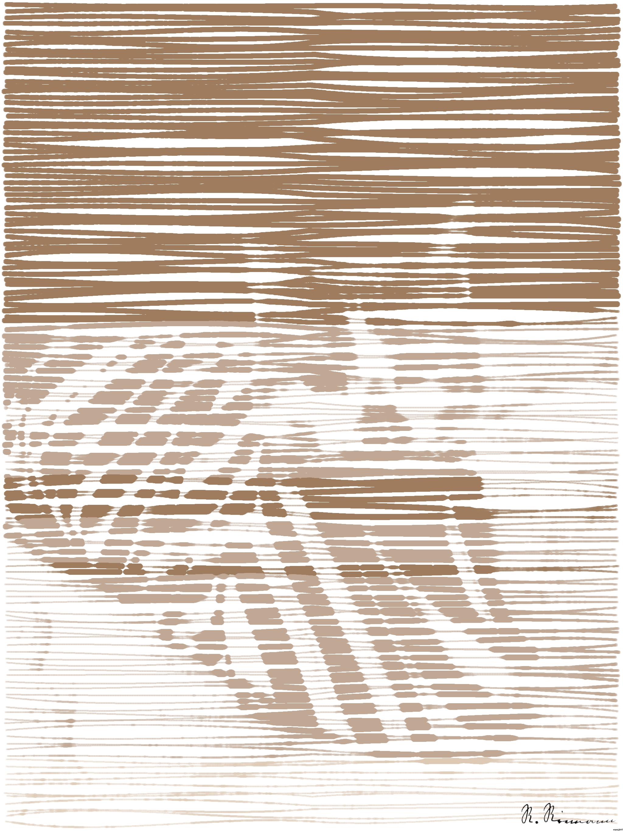 artwork for redditgetsdrawnbybot AI Art