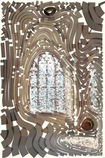 Drawn by bot BVRZBWQxdeJvE8GtAKQC6m; art-flowy; None AI art