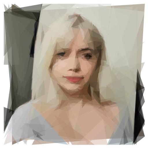 artwork for redditgetsdrawnbybot AI art