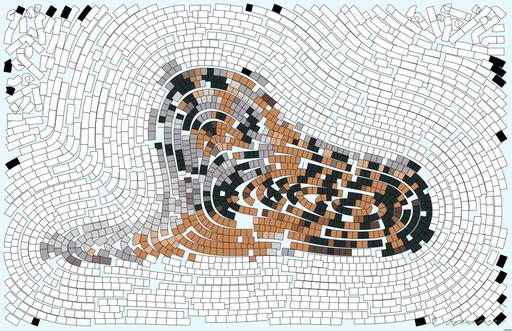 from CC0 photo AI art