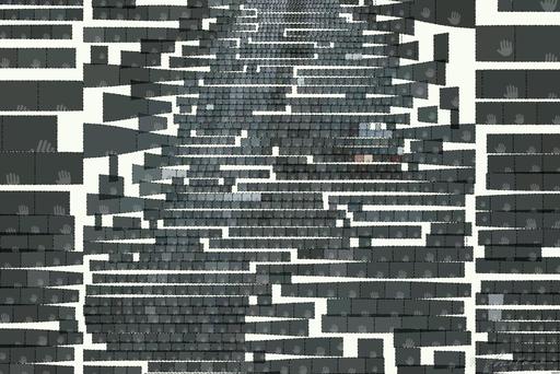 Drawn by bot jCFGvpKpd8Pa2MVfTGSn2y; art-flowy; None AI art