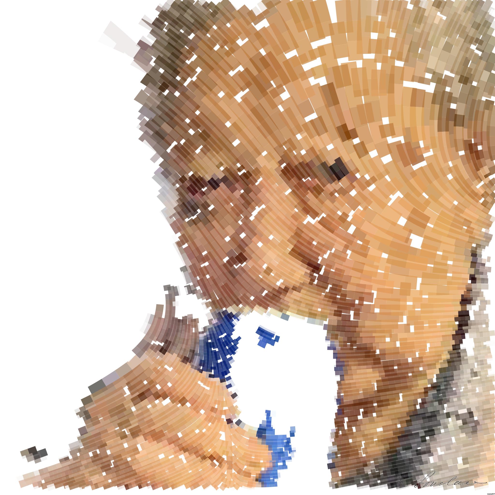 artwork for redditgetsdrawnbybot AI Art