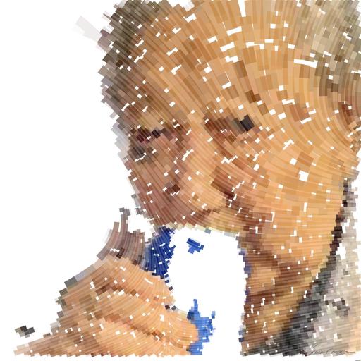 artwork for redditgetsdrawnbybot AI art