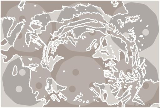 from CC0 photo AI art