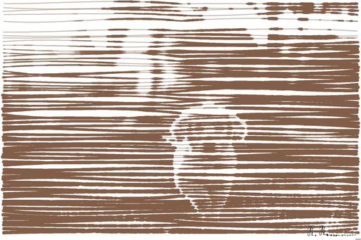 from CC0 photo AI art