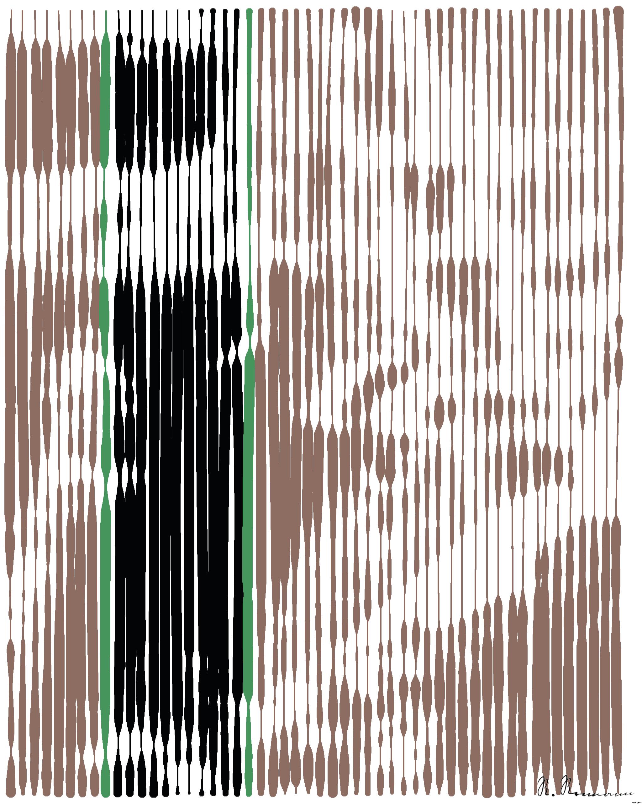 from CC0 photo AI Art