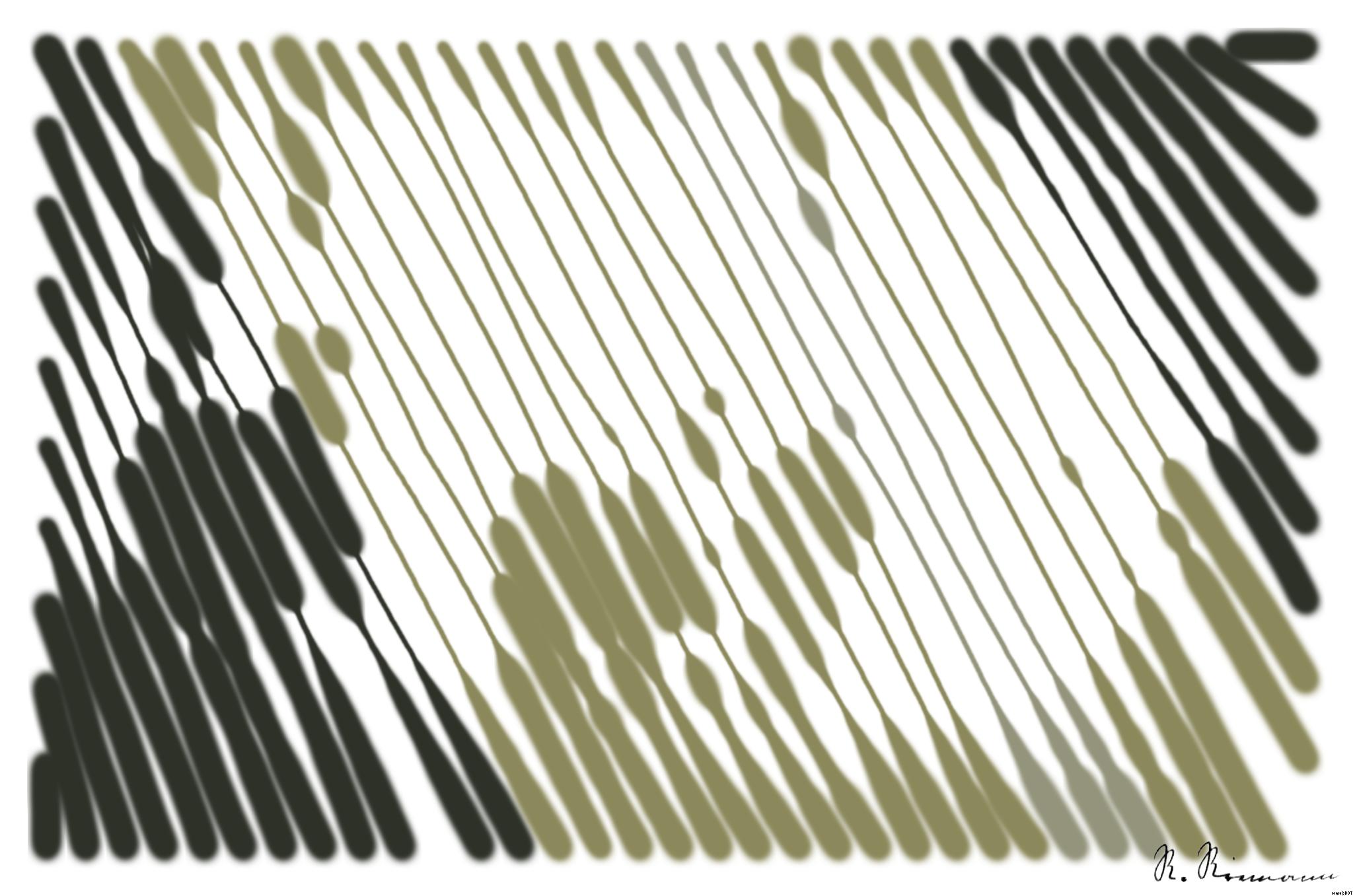 from CC0 photo AI Art